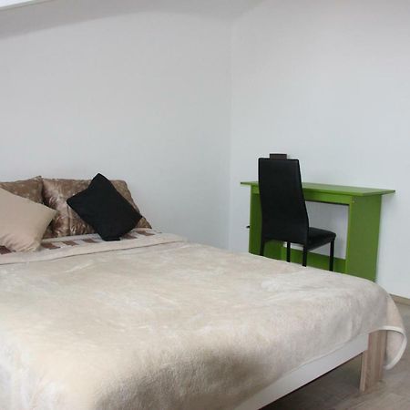 Apartment In City Center Rijeka Eksteriør bilde