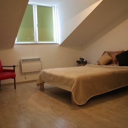 Apartment In City Center Rijeka Eksteriør bilde