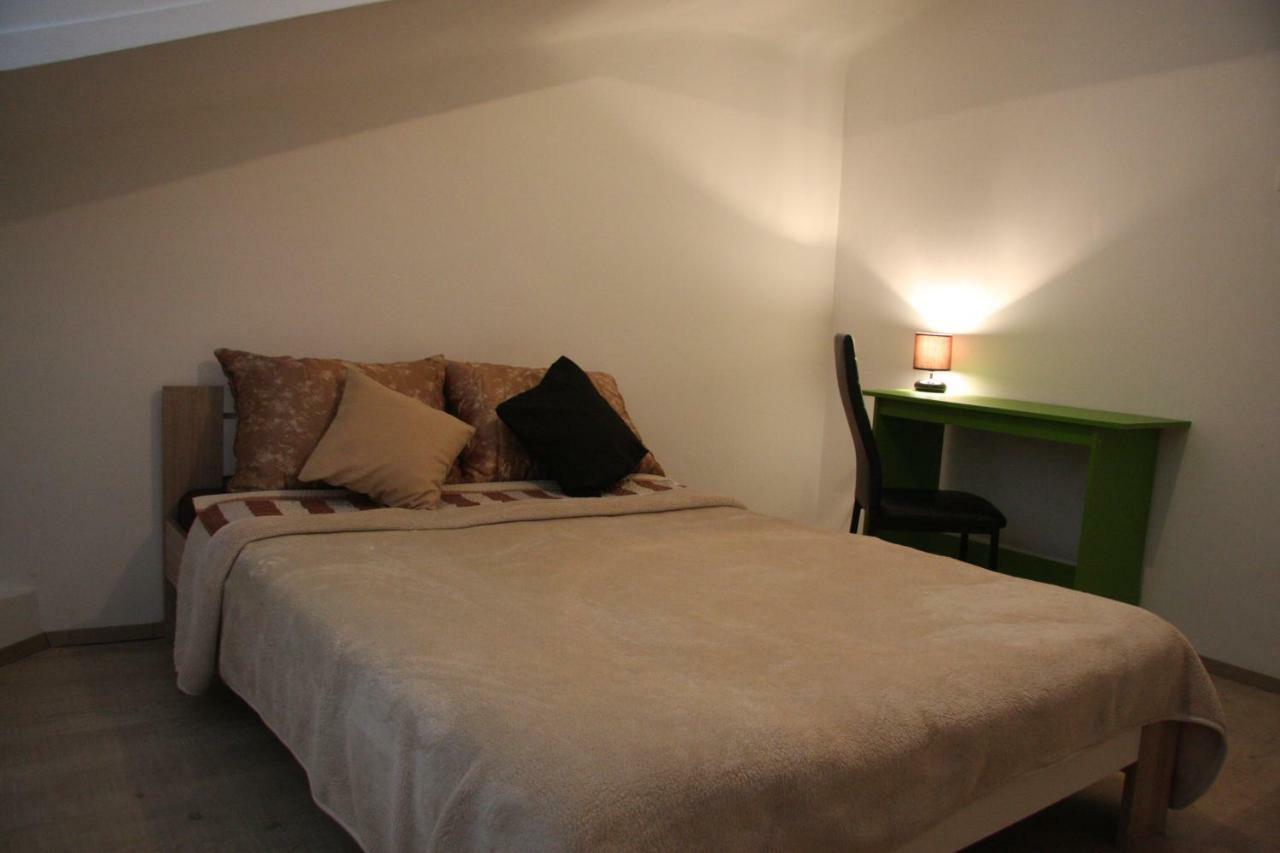 Apartment In City Center Rijeka Eksteriør bilde
