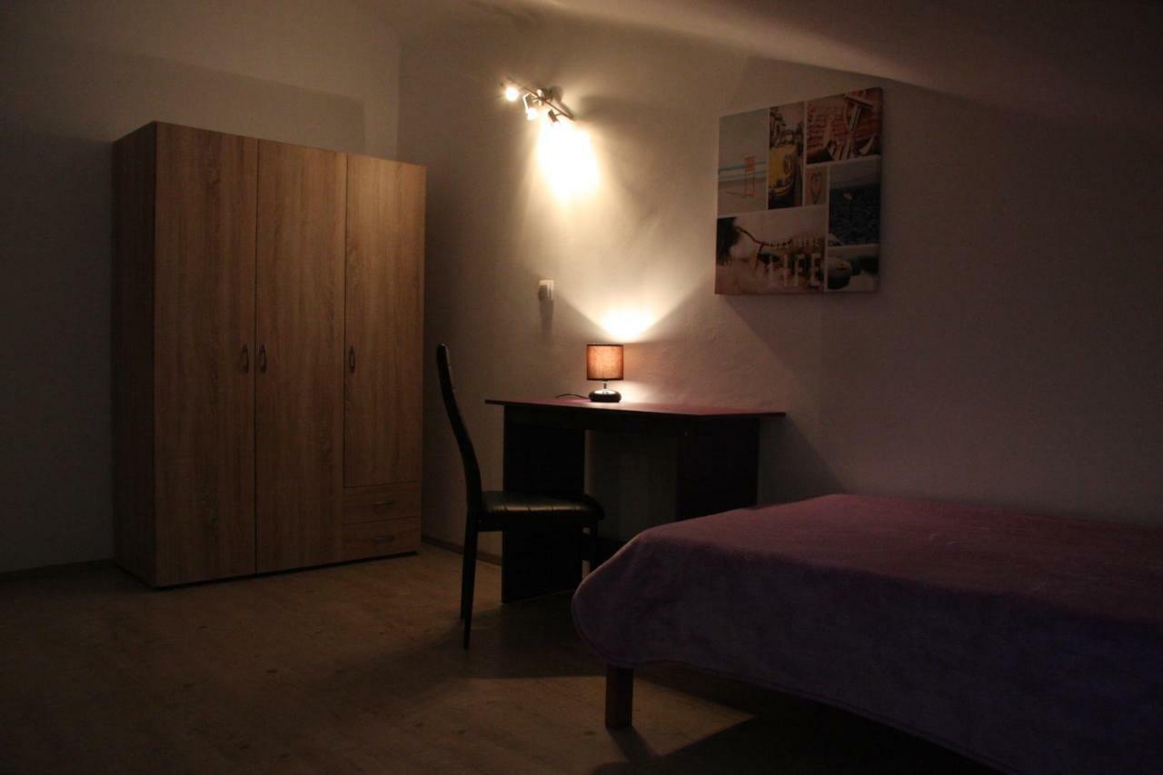 Apartment In City Center Rijeka Eksteriør bilde