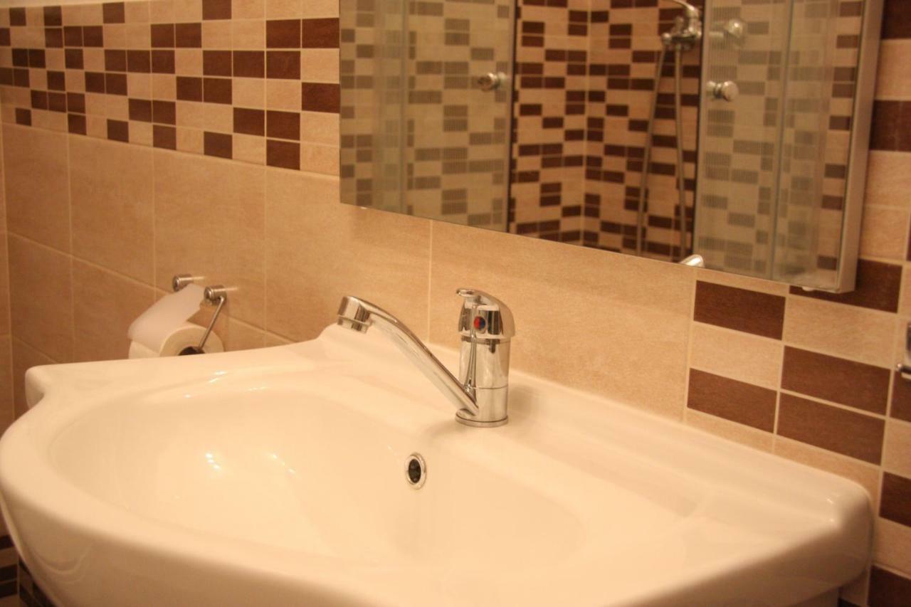 Apartment In City Center Rijeka Eksteriør bilde