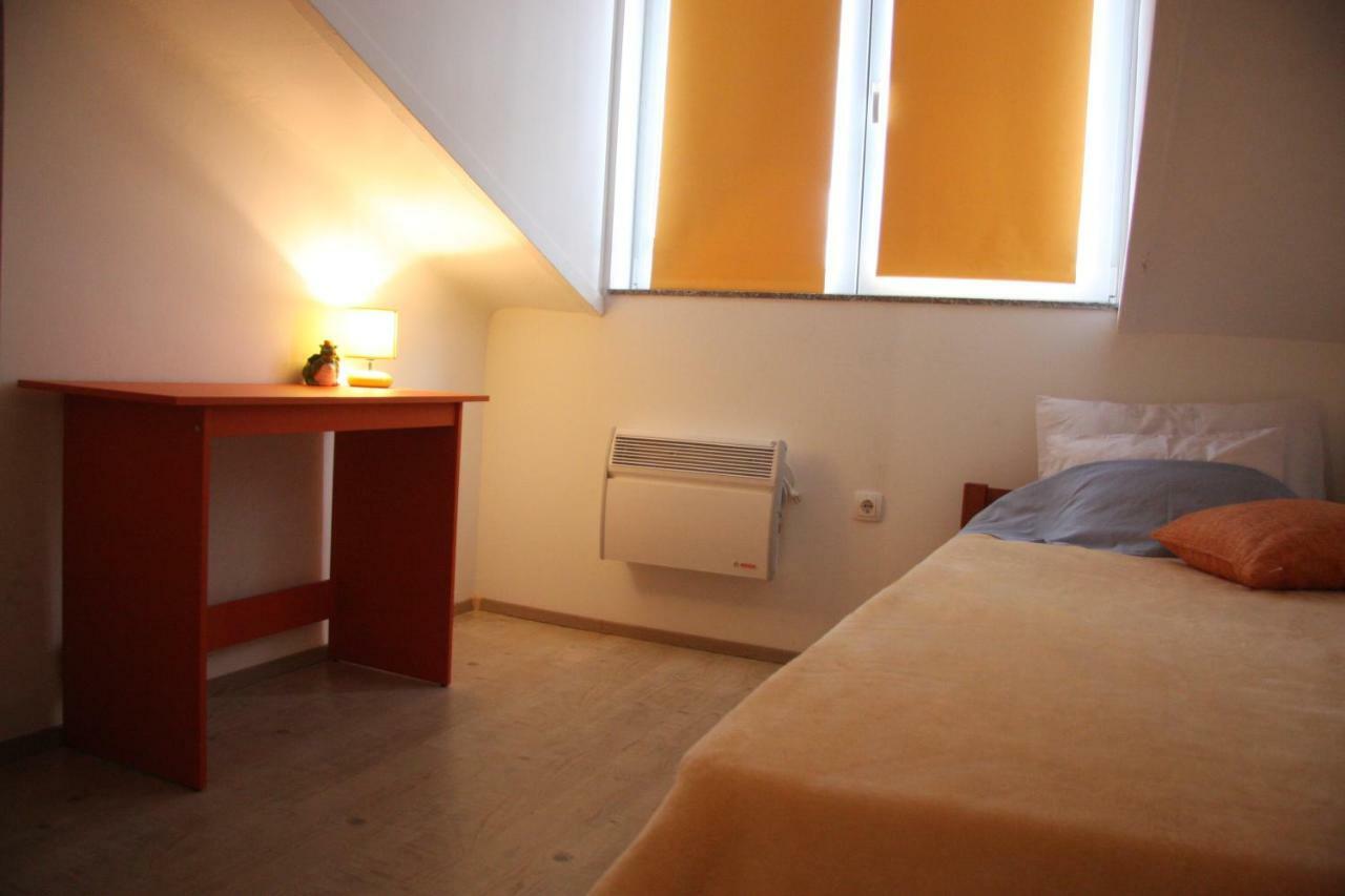 Apartment In City Center Rijeka Eksteriør bilde