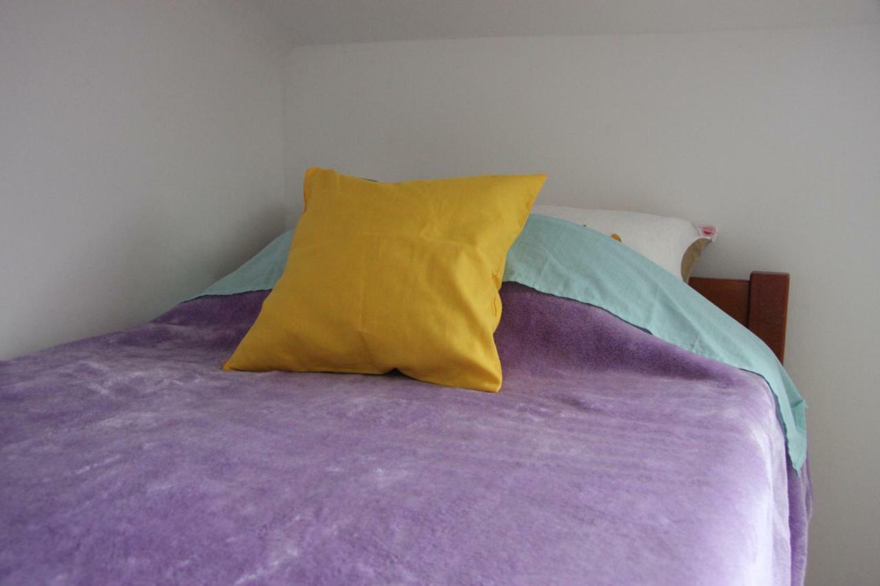 Apartment In City Center Rijeka Eksteriør bilde